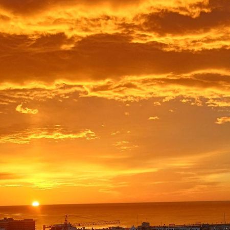 Chill Out Studio Jacuzzi & Sea Views Alicante Ngoại thất bức ảnh