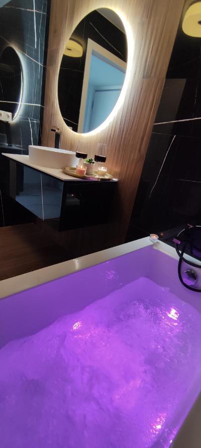Chill Out Studio Jacuzzi & Sea Views Alicante Ngoại thất bức ảnh
