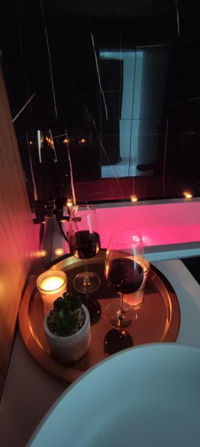 Chill Out Studio Jacuzzi & Sea Views Alicante Ngoại thất bức ảnh