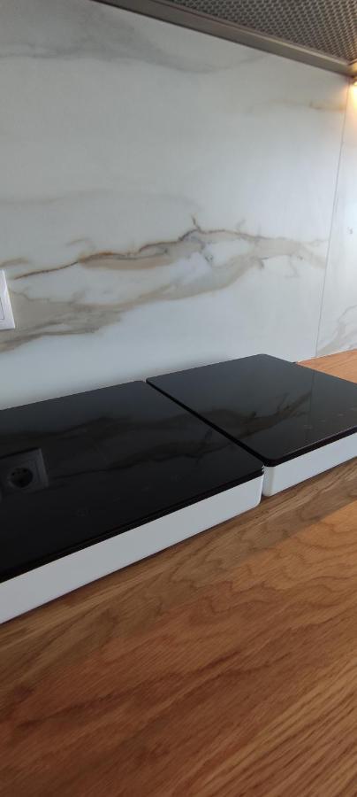 Chill Out Studio Jacuzzi & Sea Views Alicante Ngoại thất bức ảnh