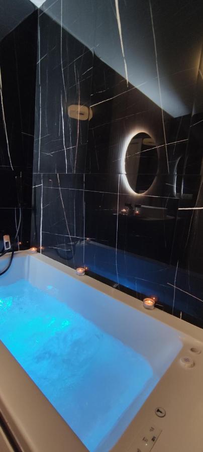 Chill Out Studio Jacuzzi & Sea Views Alicante Ngoại thất bức ảnh