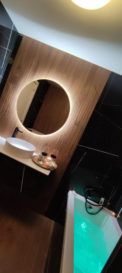 Chill Out Studio Jacuzzi & Sea Views Alicante Ngoại thất bức ảnh