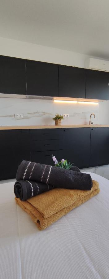 Chill Out Studio Jacuzzi & Sea Views Alicante Ngoại thất bức ảnh