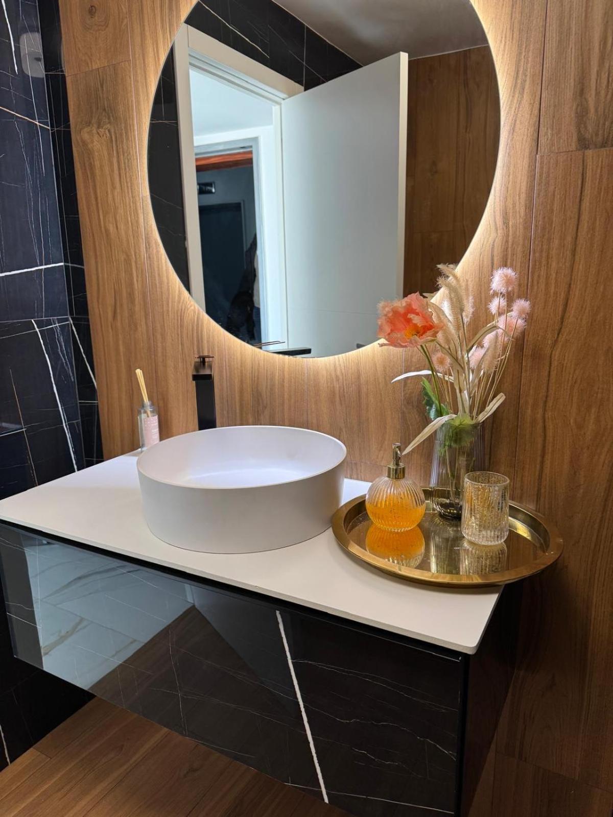 Chill Out Studio Jacuzzi & Sea Views Alicante Ngoại thất bức ảnh